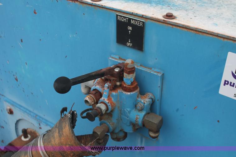 image for item H5997 American Augers DD-30 directional drill power pack