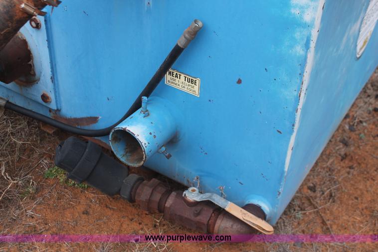 image for item H5997 American Augers DD-30 directional drill power pack