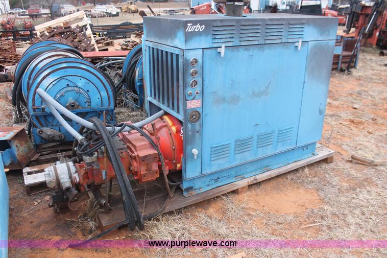 image for item H5997 American Augers DD-30 directional drill power pack