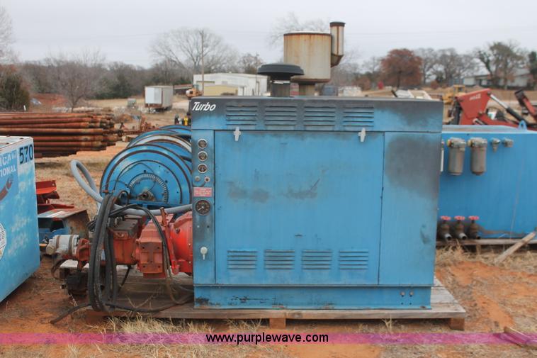 image for item H5997 American Augers DD-30 directional drill power pack