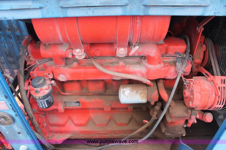 image for item H5997 American Augers DD-30 directional drill power pack