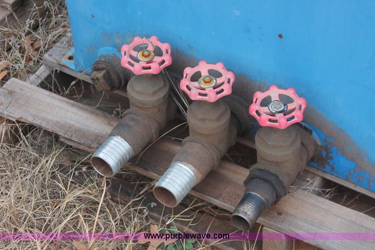 image for item H5997 American Augers DD-30 directional drill power pack