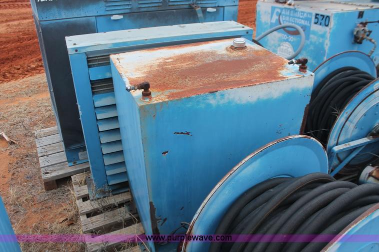 image for item H5997 American Augers DD-30 directional drill power pack