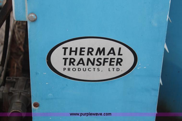 image for item H5997 American Augers DD-30 directional drill power pack