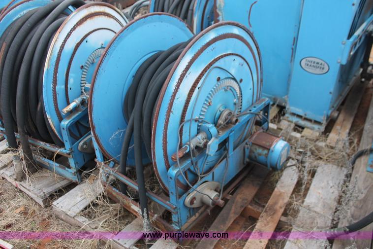 image for item H5997 American Augers DD-30 directional drill power pack