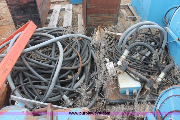 image for item H5997 American Augers DD-30 directional drill power pack