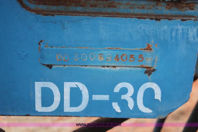 image for item H5997 American Augers DD-30 directional drill power pack