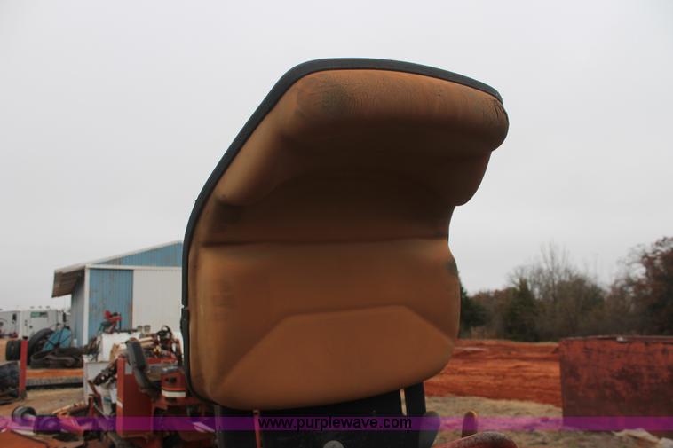 image for item H5998 Ditch Witch A522 backhoe attachment