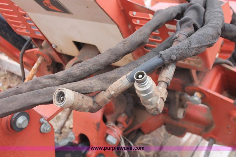 image for item H5998 Ditch Witch A522 backhoe attachment