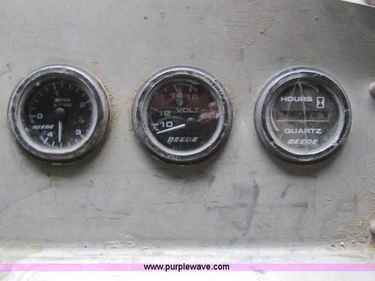 image for item H7676 Soff Cut X2500 concrete saw