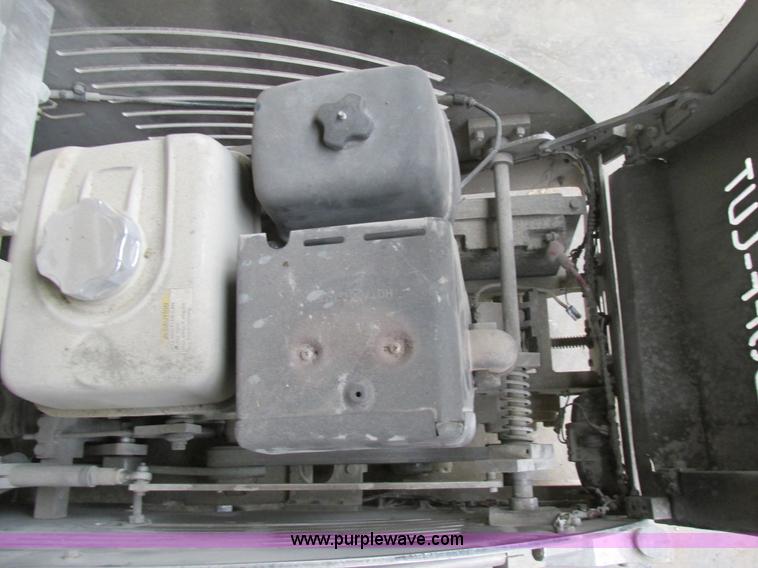 image for item H7676 Soff Cut X2500 concrete saw