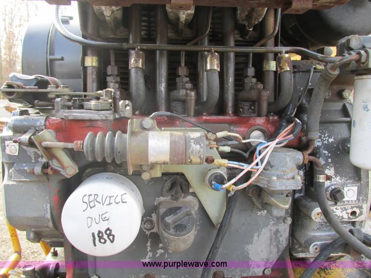 image for item H7686 HTC road widener