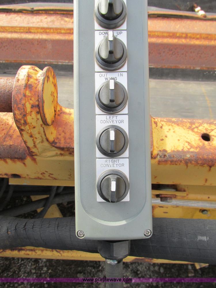 image for item H7686 HTC road widener