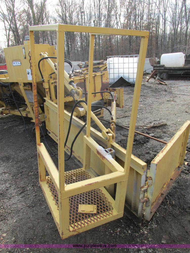 image for item H7686 HTC road widener