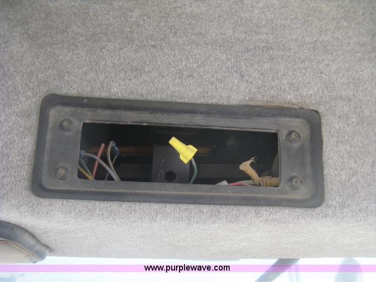 image for item H9258 1997 Caterpillar 416C backhoe