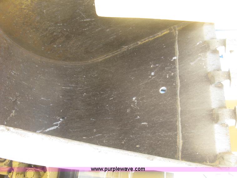 image for item H9258 1997 Caterpillar 416C backhoe