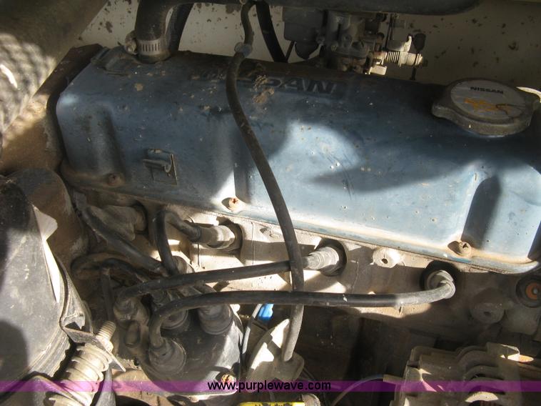 image for item H9330 1998 Terex TS-30RT scissor lift