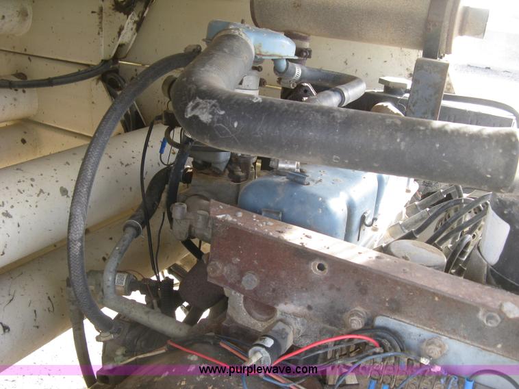 image for item H9330 1998 Terex TS-30RT scissor lift