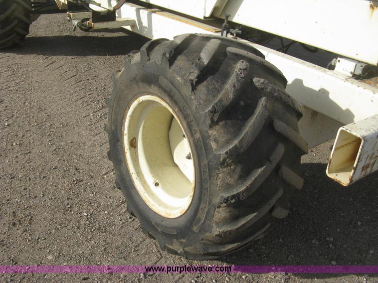 image for item H9330 1998 Terex TS-30RT scissor lift