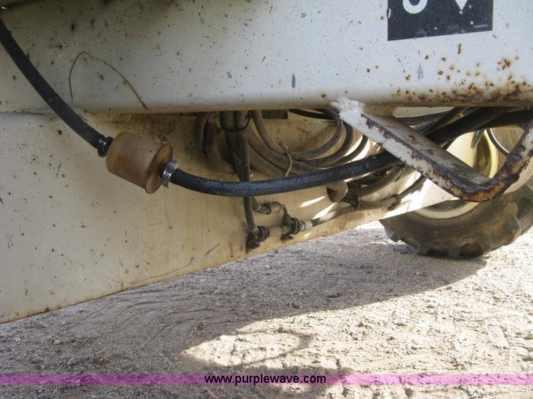 image for item H9330 1998 Terex TS-30RT scissor lift