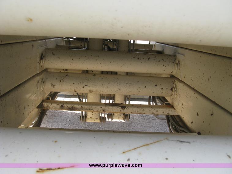 image for item H9330 1998 Terex TS-30RT scissor lift