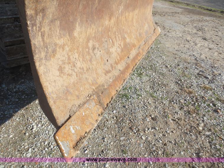 image for item I2132 1997 Case 550G LT dozer