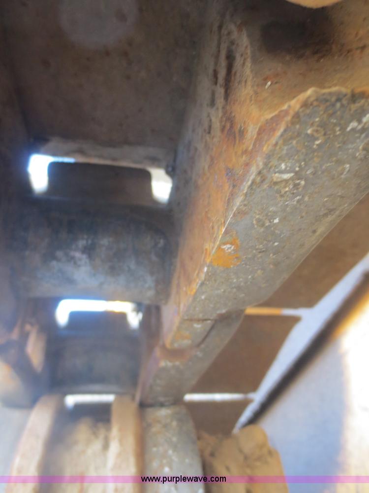 image for item I2132 1997 Case 550G LT dozer