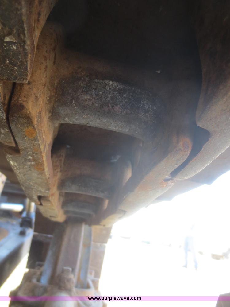 image for item I2132 1997 Case 550G LT dozer