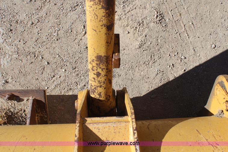 image for item I2397 1999 Caterpillar 416C backhoe