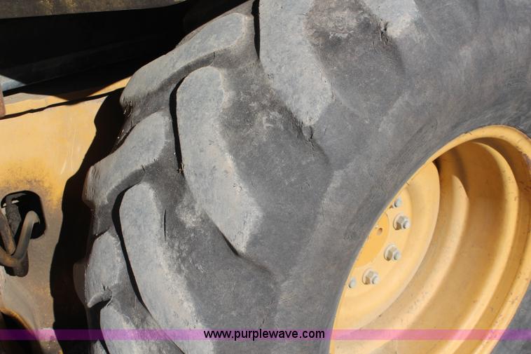 image for item I2397 1999 Caterpillar 416C backhoe