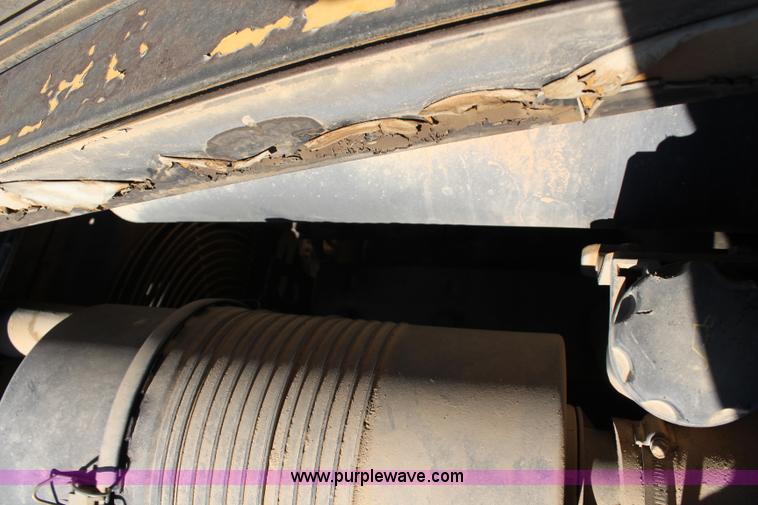 image for item I2398 1999 Caterpillar 416C backhoe