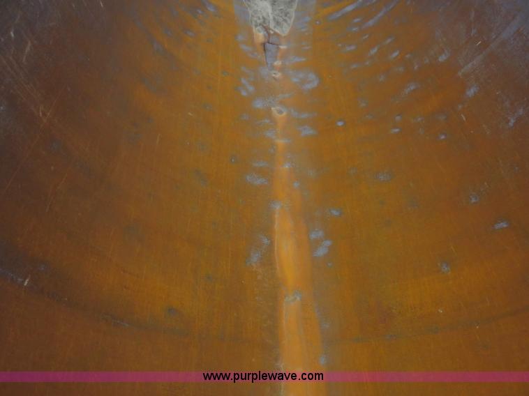 image for item I2399 1998 Ford HLT9513 dump truck