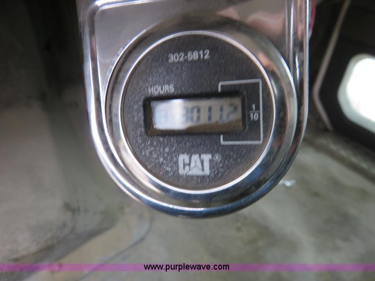 image for item I2400 1999 Sterling LT8511 dump truck