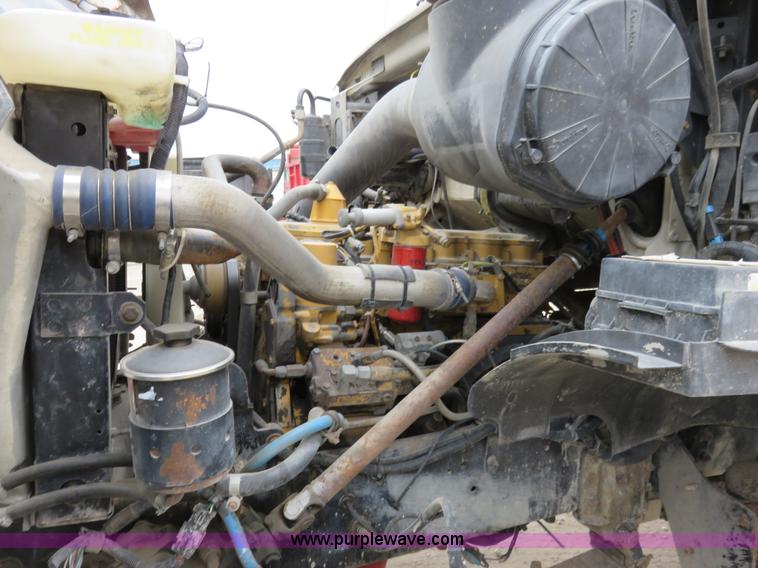 image for item I2400 1999 Sterling LT8511 dump truck