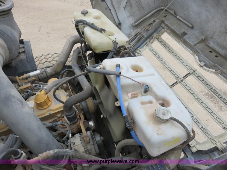 image for item I2400 1999 Sterling LT8511 dump truck