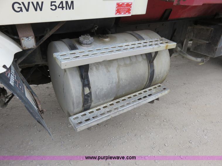 image for item I2400 1999 Sterling LT8511 dump truck