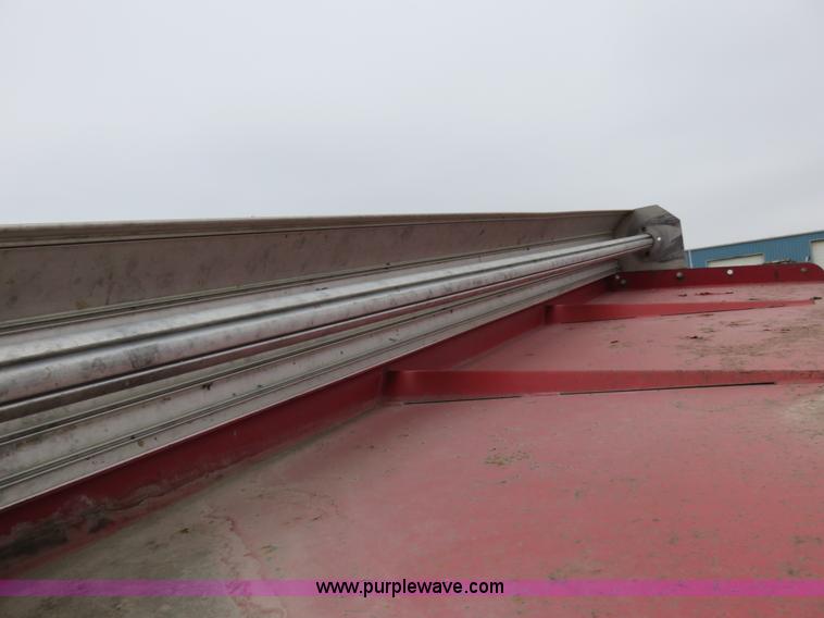 image for item I2400 1999 Sterling LT8511 dump truck