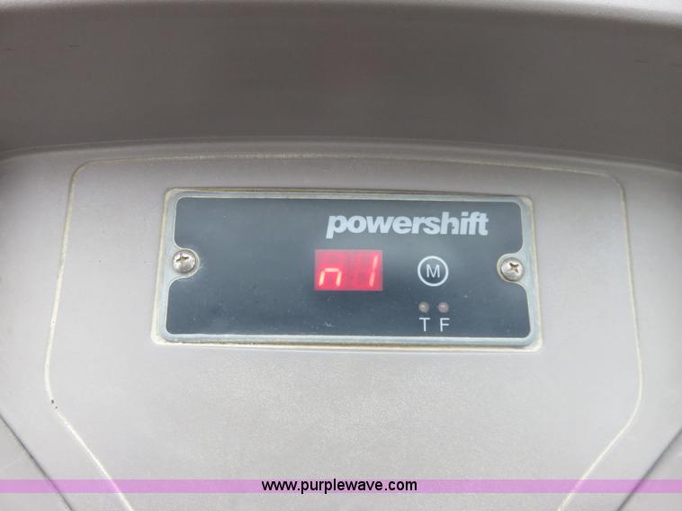 image for item I2483 2002 Case 580 Super M backhoe