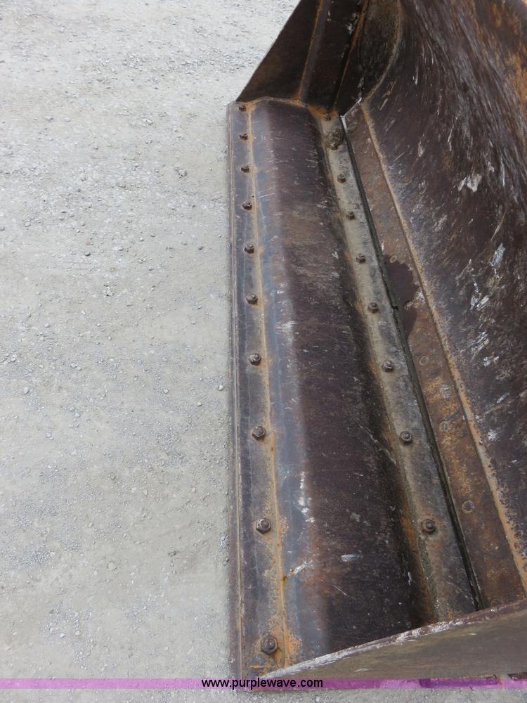 image for item I2483 2002 Case 580 Super M backhoe