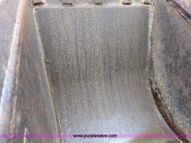 image for item I2483 2002 Case 580 Super M backhoe