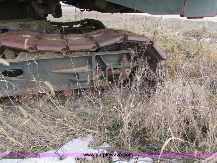 image for item I4089 Bucyrus Erie 30-B Series Two crane