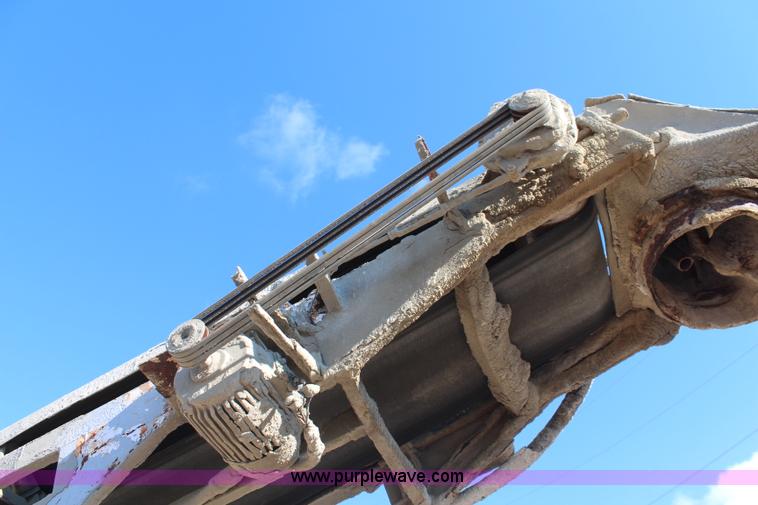 image for item I5983 Ross 100 Uniplant concrete plant