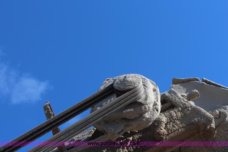 image for item I5983 Ross 100 Uniplant concrete plant