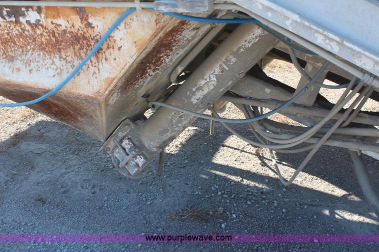 image for item I5983 Ross 100 Uniplant concrete plant