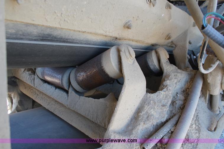 image for item I5983 Ross 100 Uniplant concrete plant