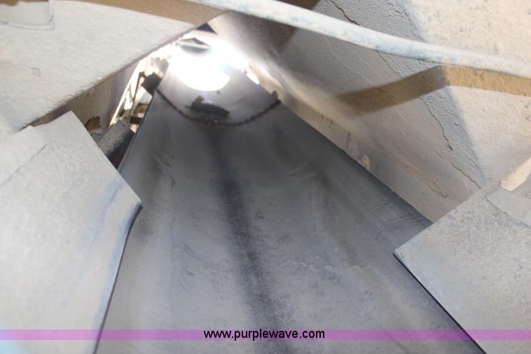 image for item I5983 Ross 100 Uniplant concrete plant