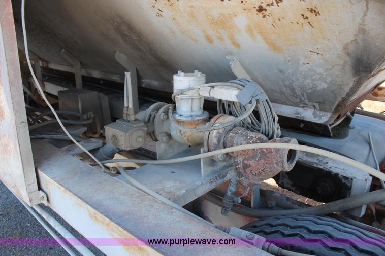 image for item I5983 Ross 100 Uniplant concrete plant