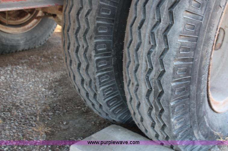 image for item I5983 Ross 100 Uniplant concrete plant