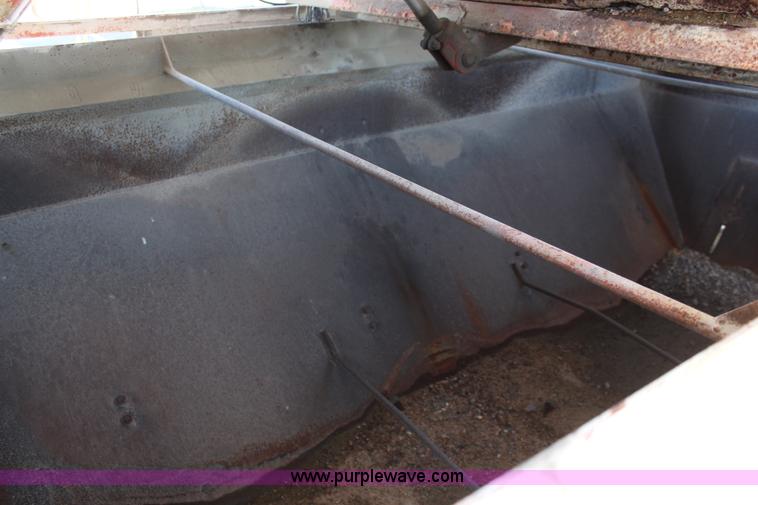 image for item I5983 Ross 100 Uniplant concrete plant