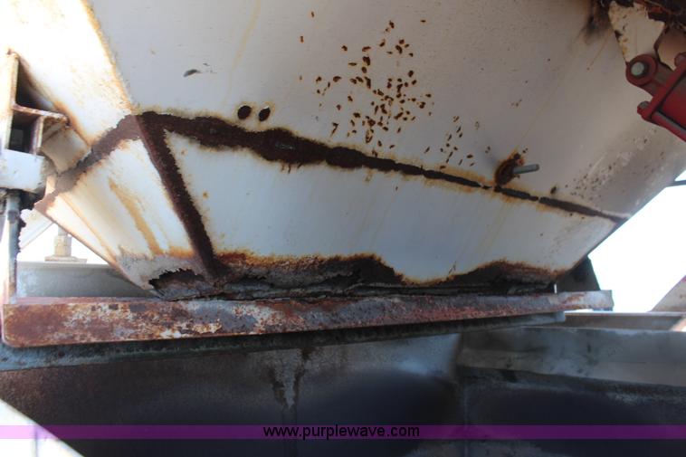 image for item I5983 Ross 100 Uniplant concrete plant